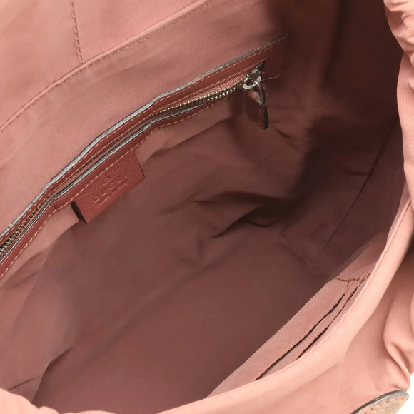 GUCCI Authentic Cream Backpack main image 9